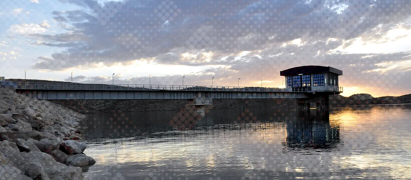 شرکت مهندسی طوس آب