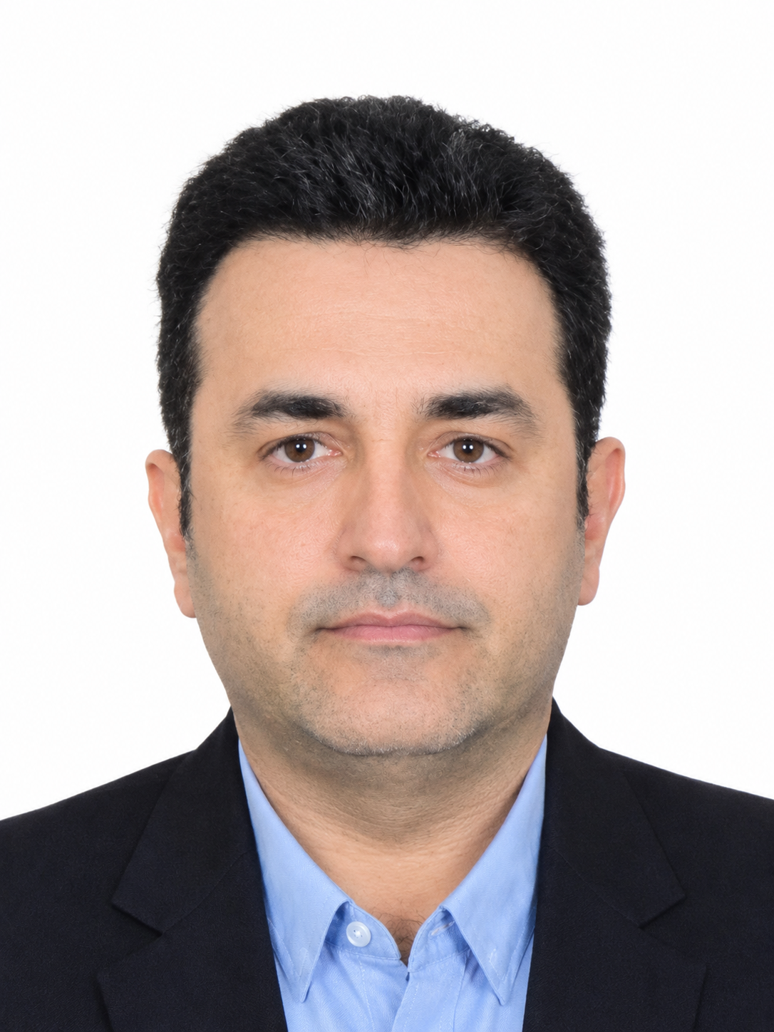 مهدی متولی زاده