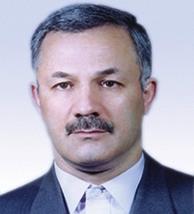 آقای مهندس جلال جوشش