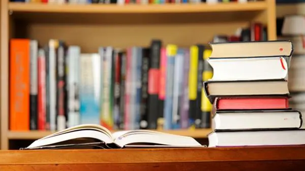 کتابخانه و مرکز اسناد شرکت طوس آب
