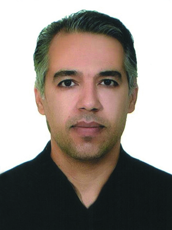 علیرضا اتحادی نیا