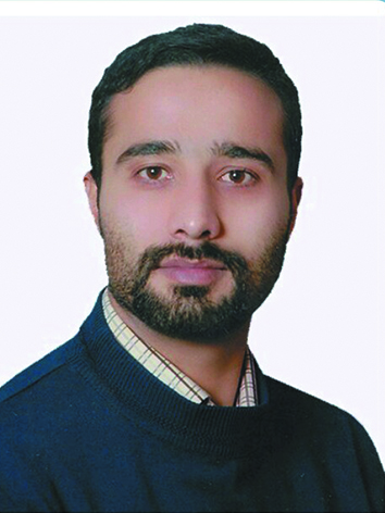 محمدجواد شیخ بنادکی