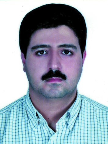 جمال جباری