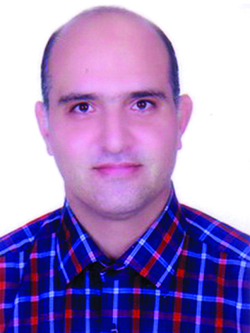 هادی رجبیان