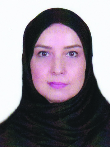 پوپک پاک نهاد
