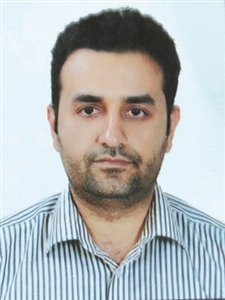 مهدی متولی زاده