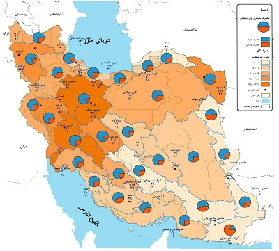 یک گالری تصویر